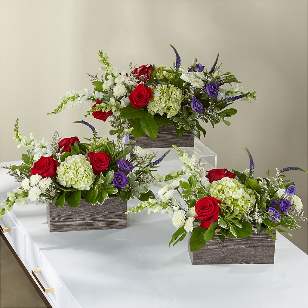 Sweet Magnolia Bouquet –  Dillons, Hutchinson KS