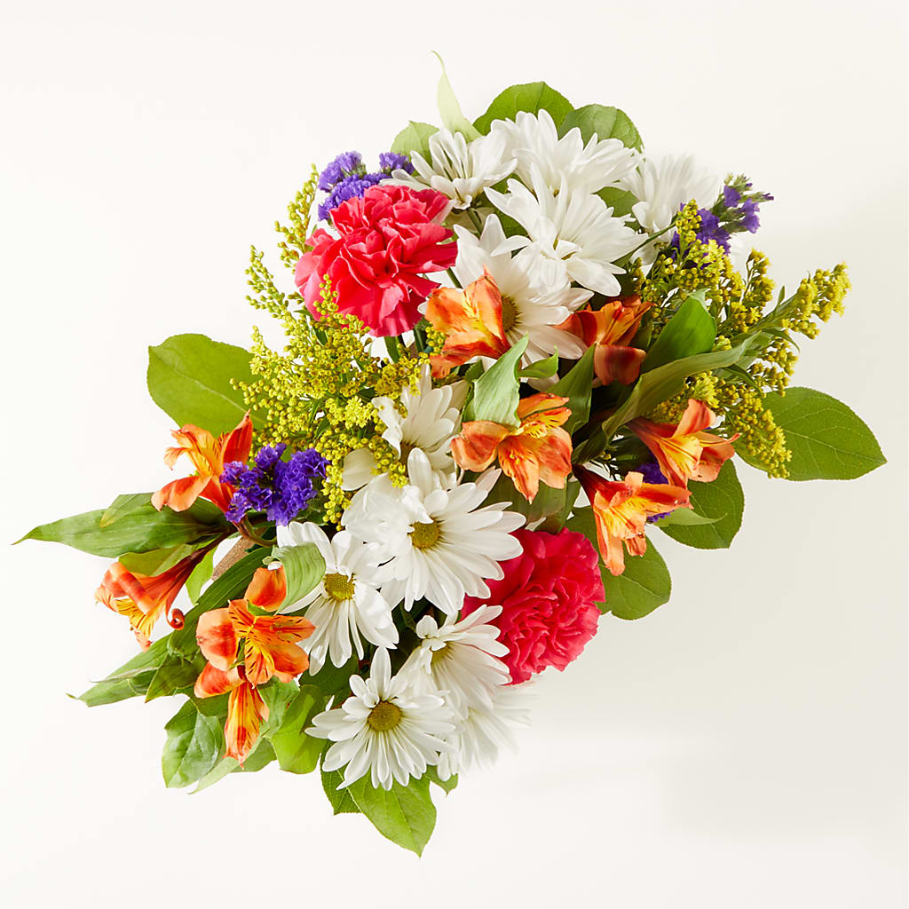 Oopsie Daisy Box Bouquet –  Dillons, Hutchinson KS