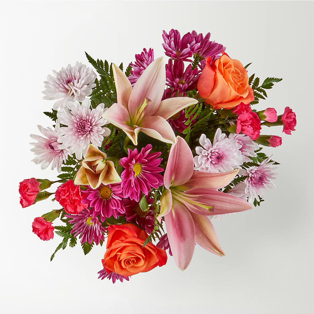 Light of My Life Box Bouquet –  Dillons, Hutchinson KS