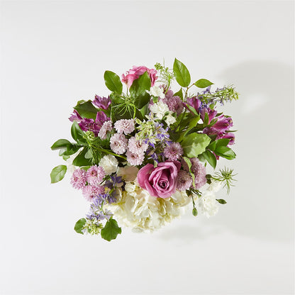 Violet Caress Bouquet –  Dillons, Hutchinson KS