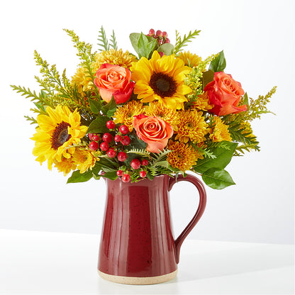 Scents of Autumn Bouquet –  Dillons, Hutchinson KS