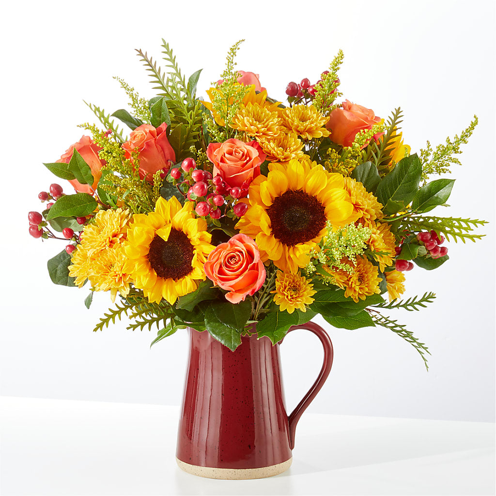 Scents of Autumn Bouquet –  Dillons, Hutchinson KS