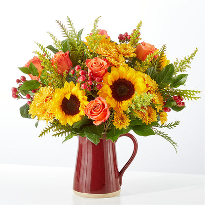 Scents of Autumn Bouquet –  Dillons, Hutchinson KS