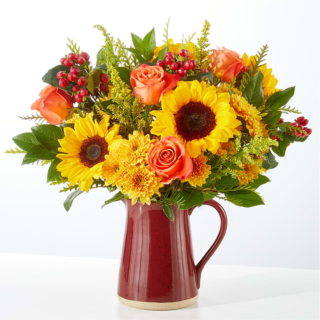 Scents of Autumn Bouquet –  Dillons, Hutchinson KS
