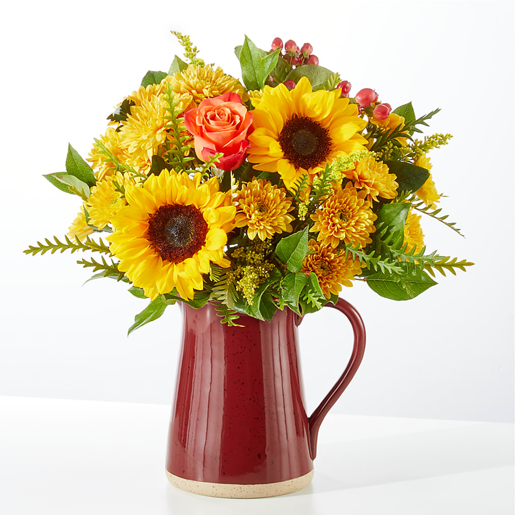 Scents of Autumn Bouquet –  Dillons, Hutchinson KS
