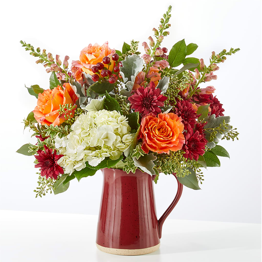 Fall's Finest Bouquet –  Dillons, Hutchinson KS