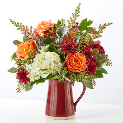 Fall's Finest Bouquet –  Dillons, Hutchinson KS