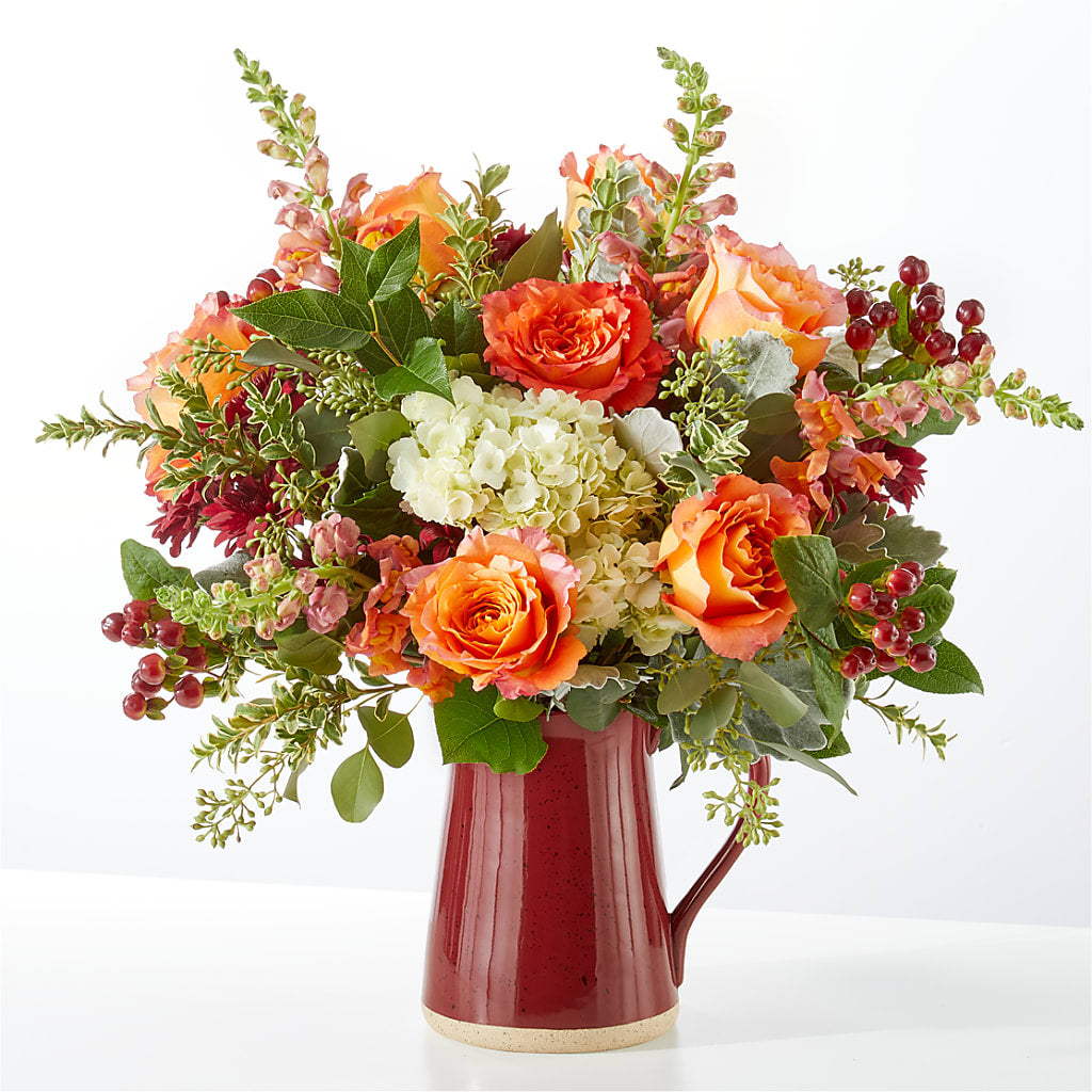 Fall's Finest Bouquet –  Dillons, Hutchinson KS