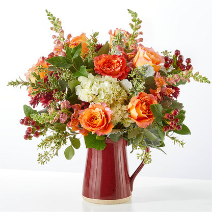 Fall's Finest Bouquet –  Dillons, Hutchinson KS