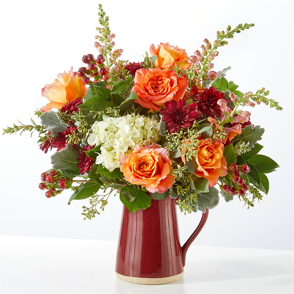 Fall's Finest Bouquet –  Dillons, Hutchinson KS