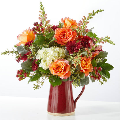 Fall's Finest Bouquet –  Dillons, Hutchinson KS
