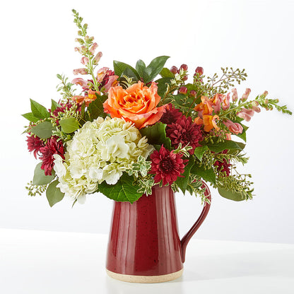 Fall's Finest Bouquet –  Dillons, Hutchinson KS