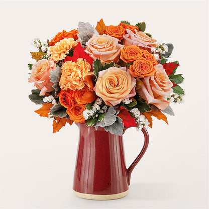 Pumpkin Pie Bouquet –  Dillons, Hutchinson KS