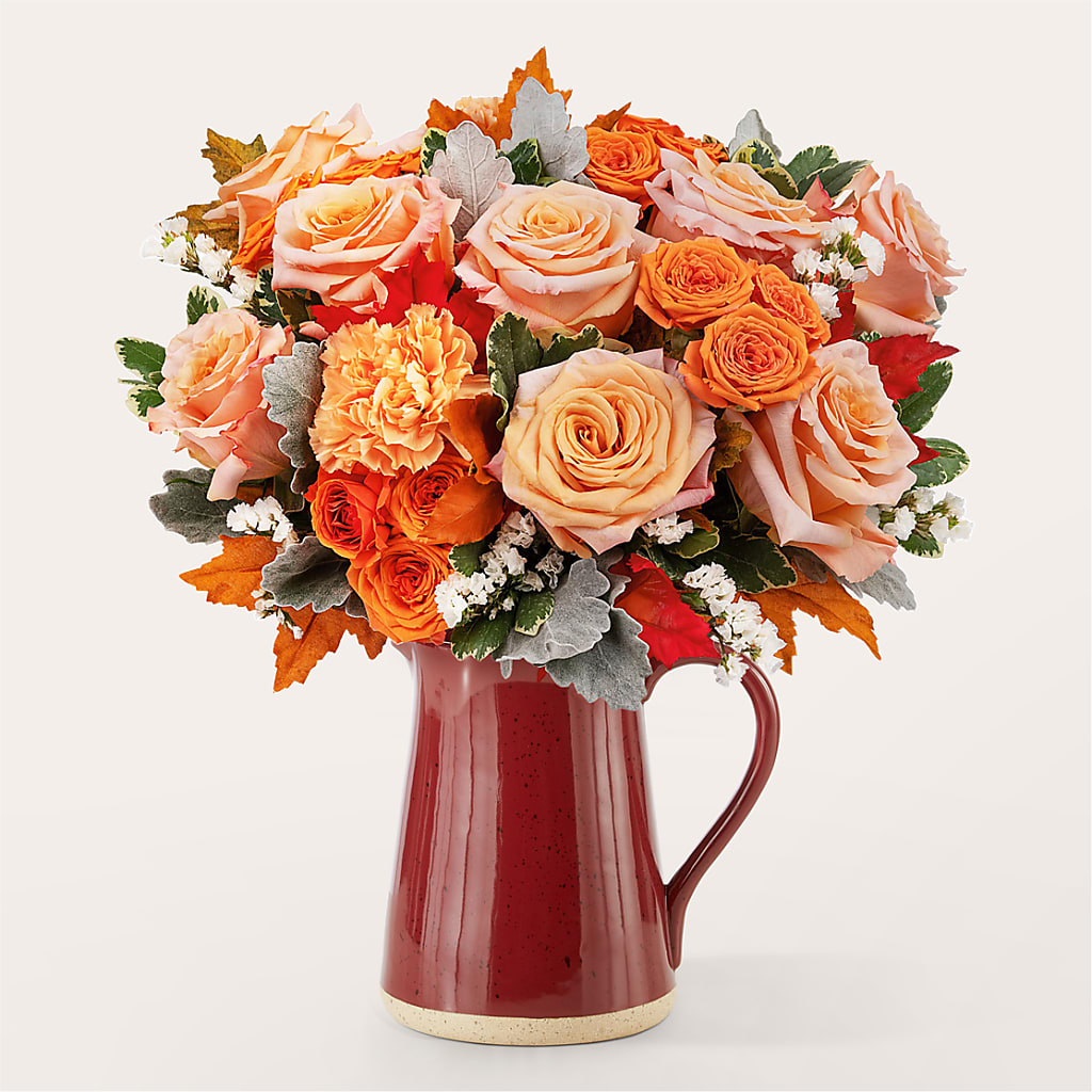 Pumpkin Pie Bouquet –  Dillons, Hutchinson KS