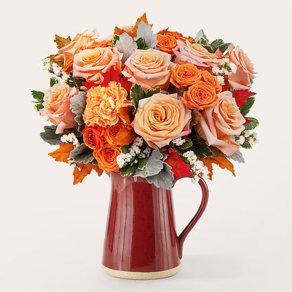 Pumpkin Pie Bouquet –  Dillons, Hutchinson KS