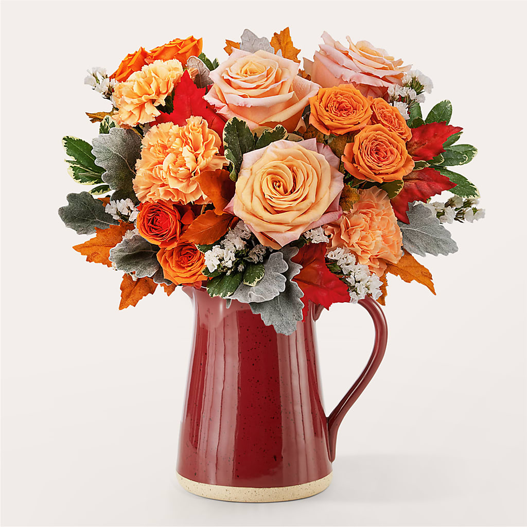 Pumpkin Pie Bouquet –  Dillons, Hutchinson KS