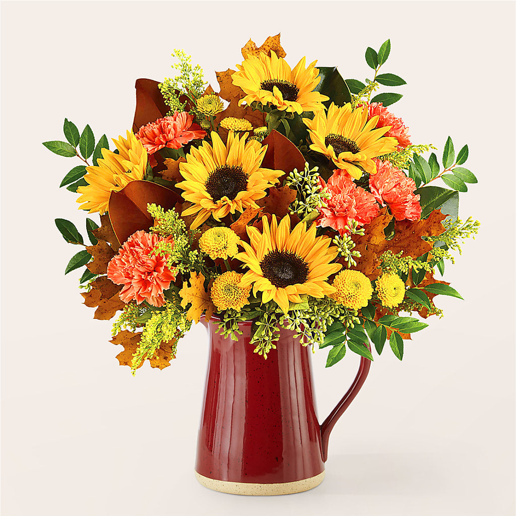 Gourd Vibes Bouquet –  Dillons, Hutchinson KS