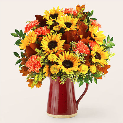 Gourd Vibes Bouquet –  Dillons, Hutchinson KS