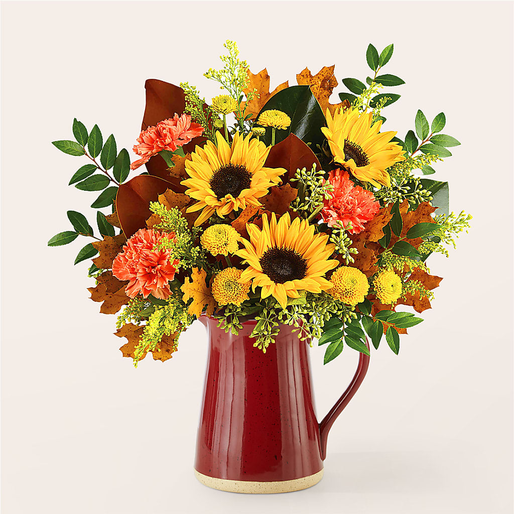 Gourd Vibes Bouquet –  Dillons, Hutchinson KS