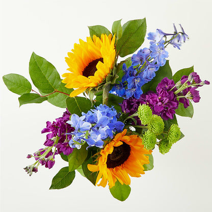 Catching Rays Bouquet –  Dillons, Hutchinson KS