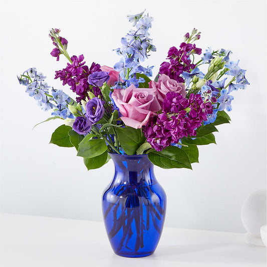 Twilight Glow Bouquet –  Dillons, Hutchinson KS
