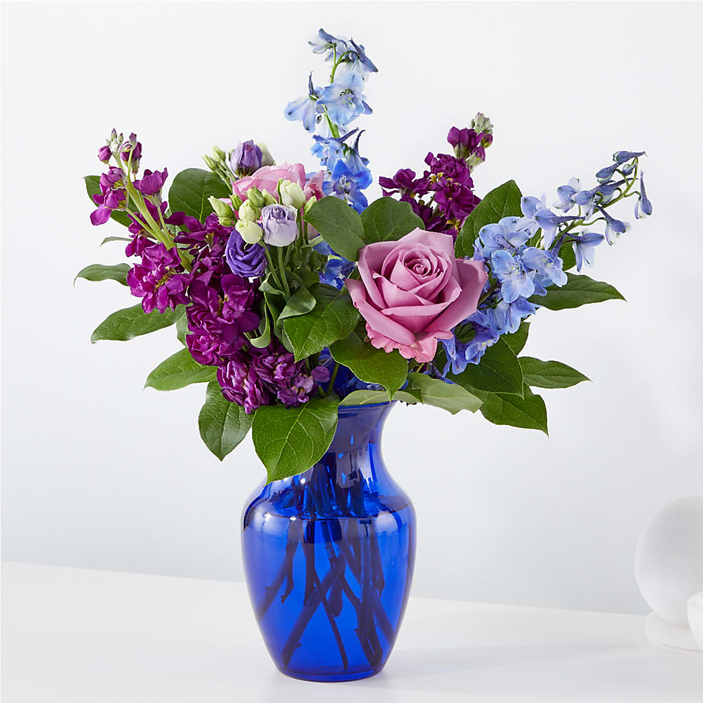 Twilight Glow Bouquet –  Dillons, Hutchinson KS