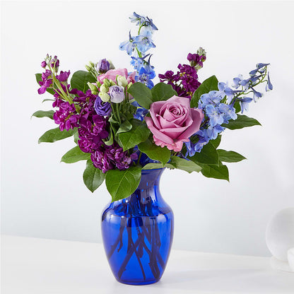 Twilight Glow Bouquet –  Dillons, Hutchinson KS