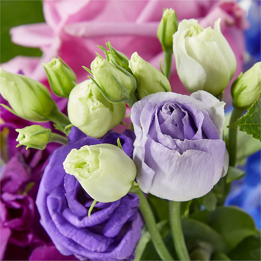 Twilight Glow Bouquet –  Dillons, Hutchinson KS