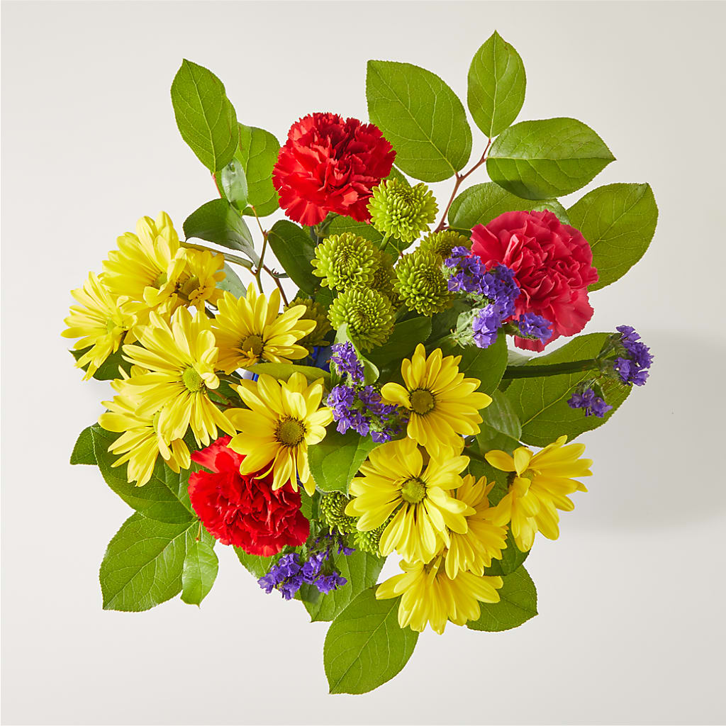 Brighter Days Bouquet –  Dillons, Hutchinson KS