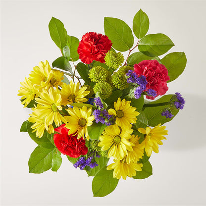 Brighter Days Bouquet –  Dillons, Hutchinson KS