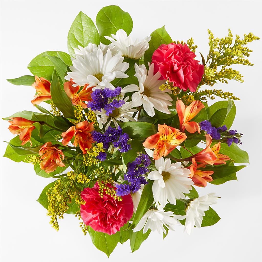 Oopsie Daisy Bouquet –  Dillons, Hutchinson KS