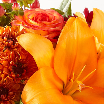 Backyard Bonfire Bouquet –  Dillons, Hutchinson KS