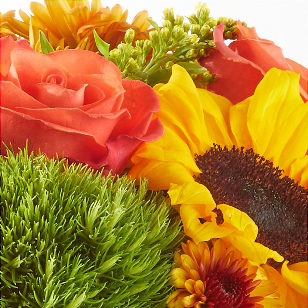Farmer’s Market Stroll Bouquet –  Dillons, Hutchinson KS