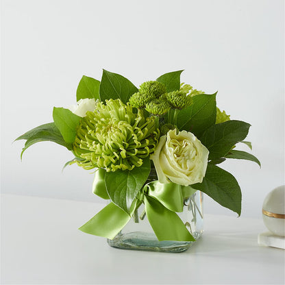 Emerald Forest Bouquet –  Dillons, Hutchinson KS