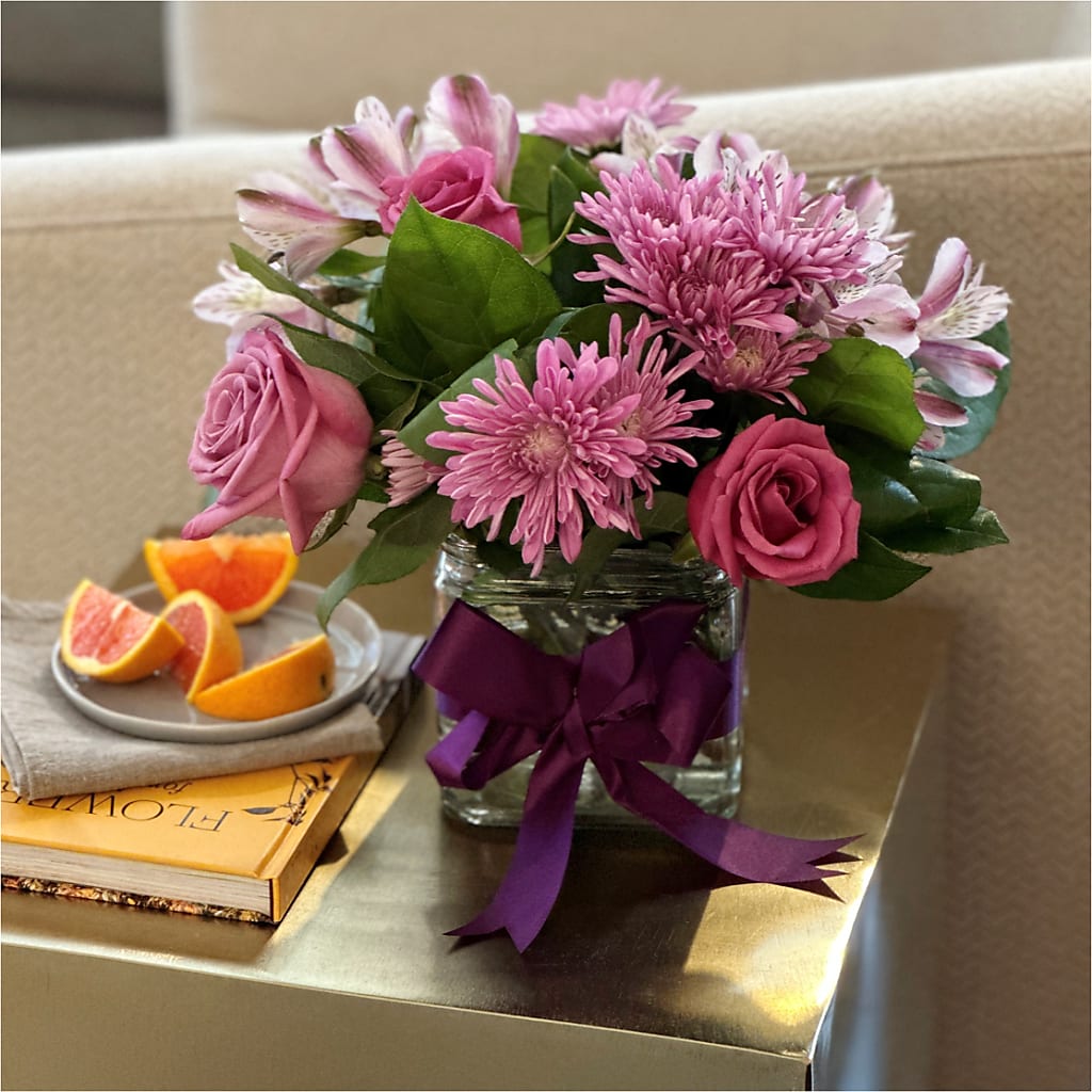 Sugarplum Bouquet –  Dillons, Hutchinson KS