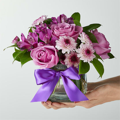 Sugarplum Bouquet –  Dillons, Hutchinson KS