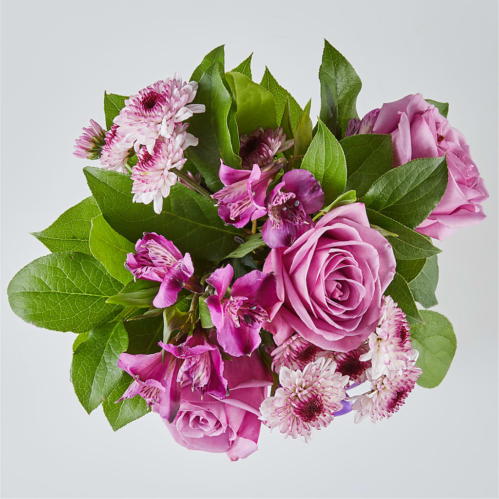 Sugarplum Bouquet –  Dillons, Hutchinson KS
