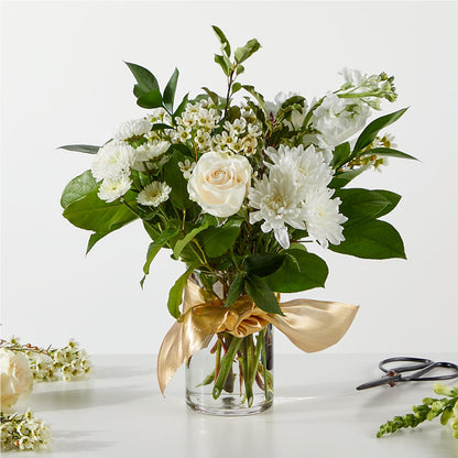 New Beginnings – A Florist Original –  Dillons, Hutchinson KS
