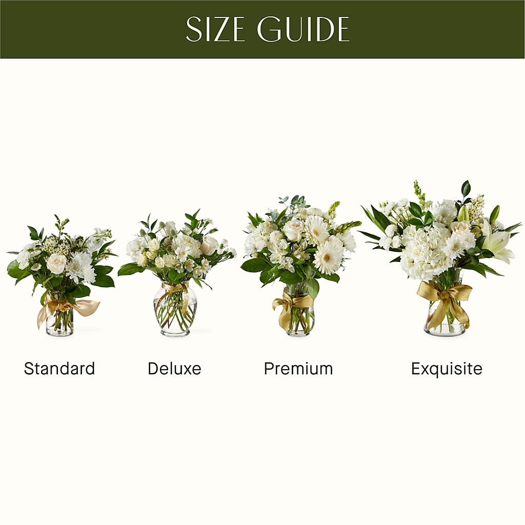 New Beginnings – A Florist Original –  Dillons, Hutchinson KS