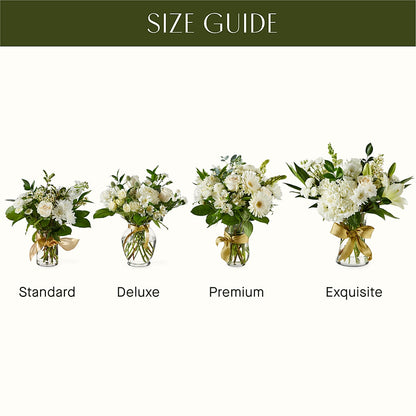 New Beginnings – A Florist Original –  Dillons, Hutchinson KS