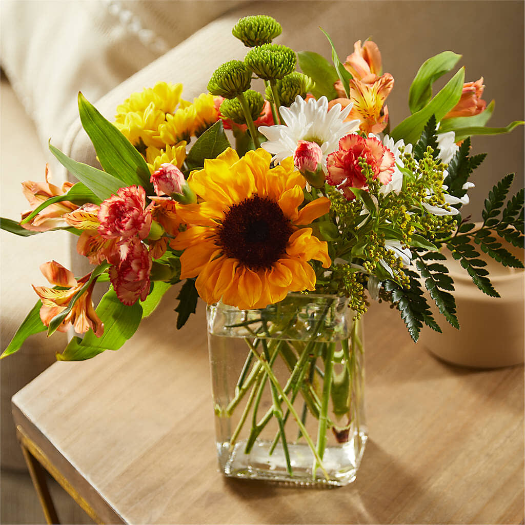 Fall Delight – A Florist Original –  Dillons, Hutchinson KS