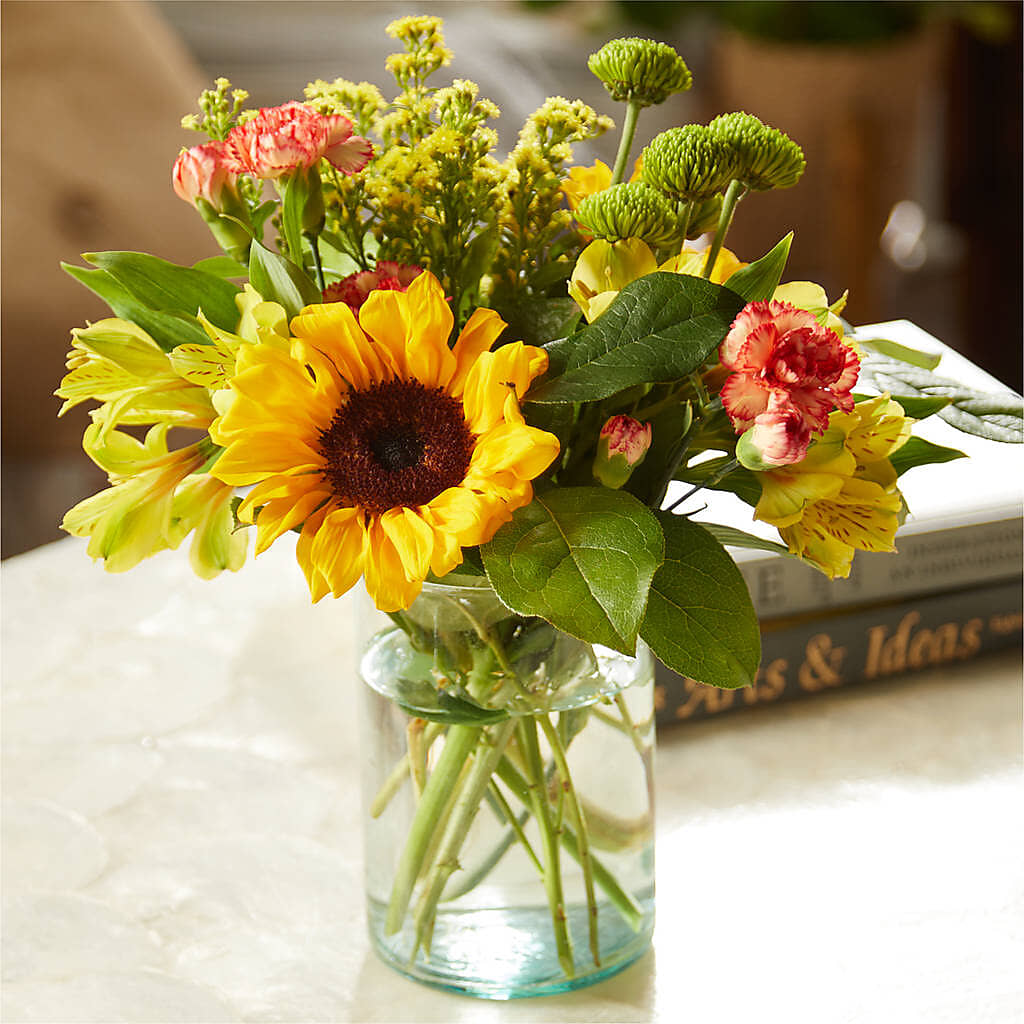 Fall Delight – A Florist Original –  Dillons, Hutchinson KS