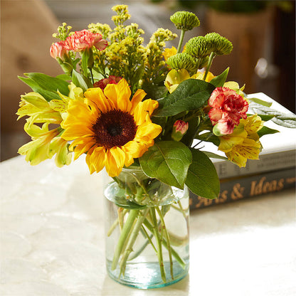 Fall Delight – A Florist Original –  Dillons, Hutchinson KS
