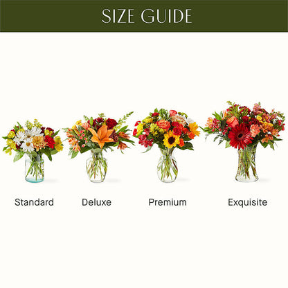 Fall Delight – A Florist Original –  Dillons, Hutchinson KS