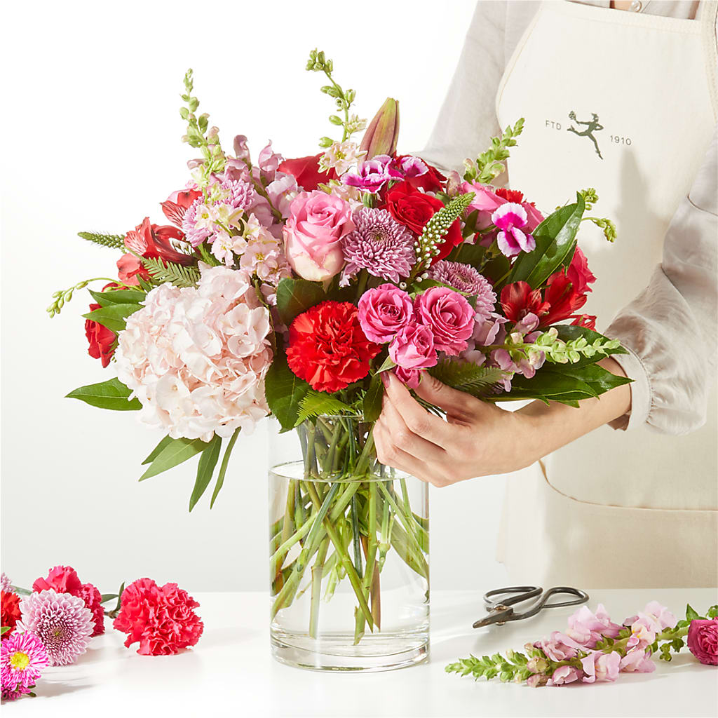 Swooning Over You - A Florist Original –  Dillons, Hutchinson KS