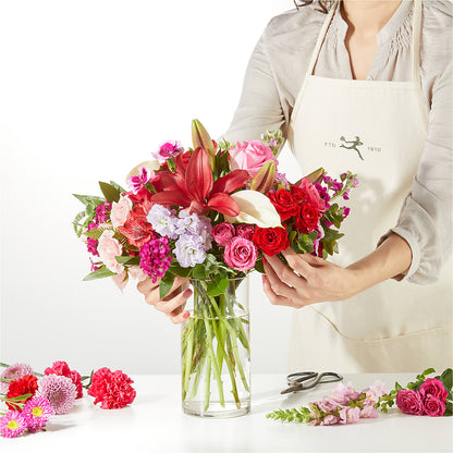 Swooning Over You - A Florist Original –  Dillons, Hutchinson KS