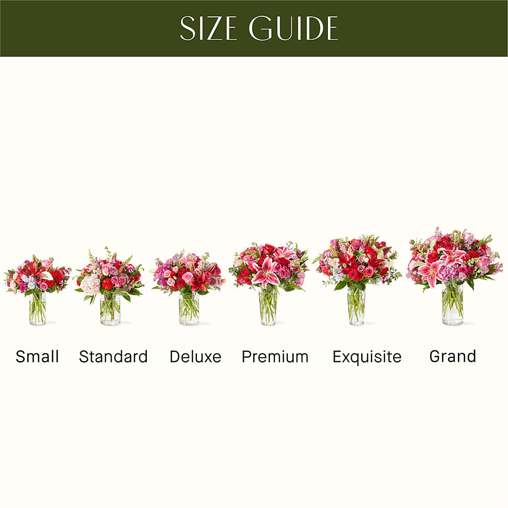 Swooning Over You - A Florist Original –  Dillons, Hutchinson KS
