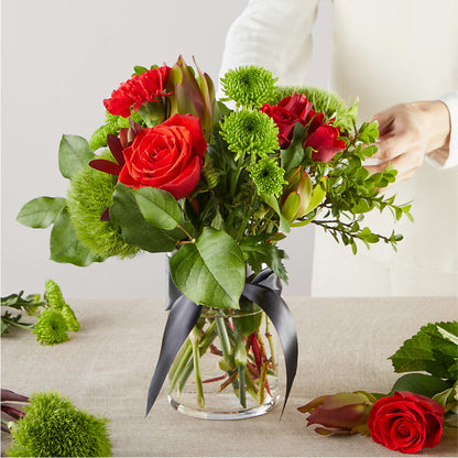 Heritage Kindle – A Florist Original –  Dillons, Hutchinson KS
