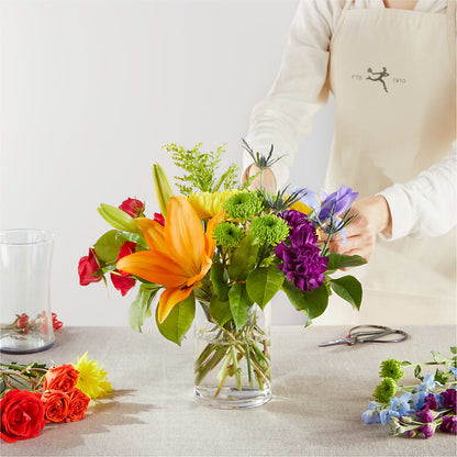 Summer Spectra - A Florist Original –  Dillons, Hutchinson KS