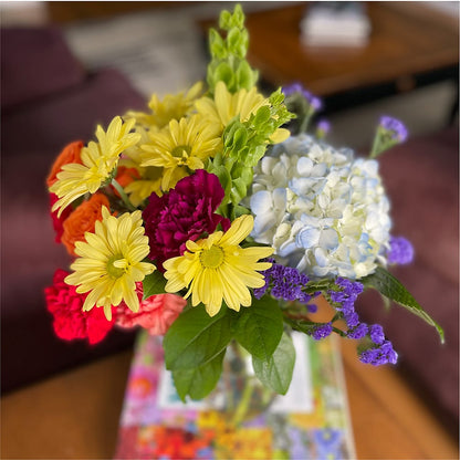 Summer Spectra - A Florist Original –  Dillons, Hutchinson KS